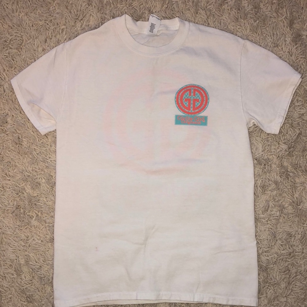 Girly Girl Originals T-Shirt